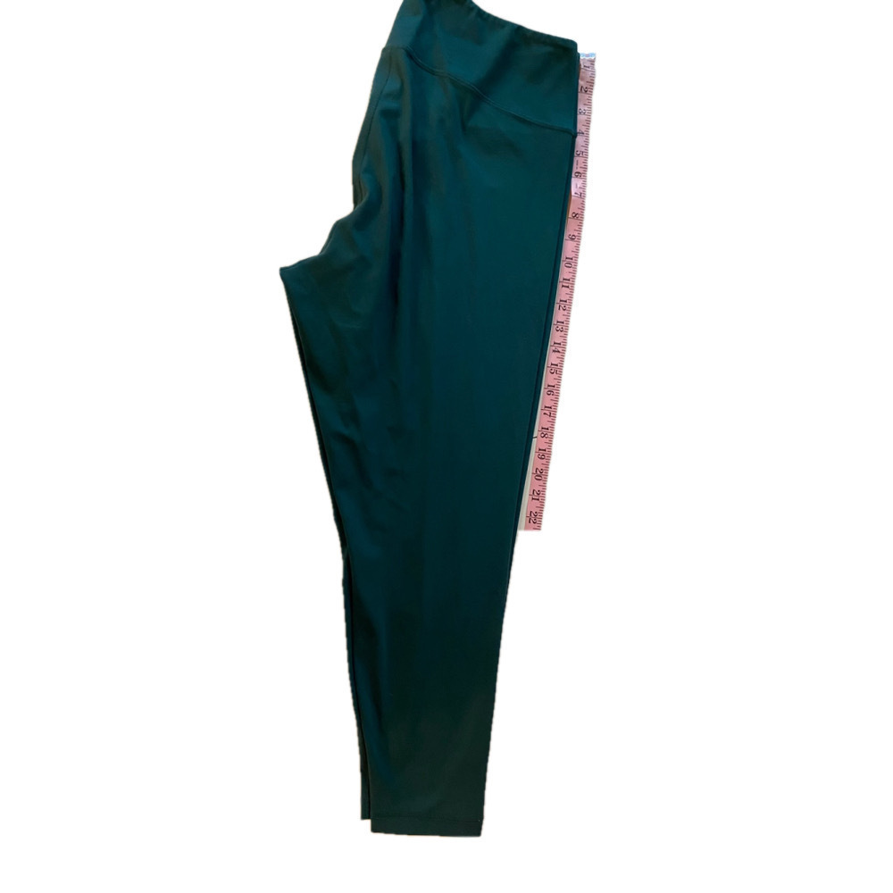 Women's Smash + Tess Leggings 2X Teal